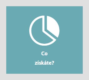 Co získáte?