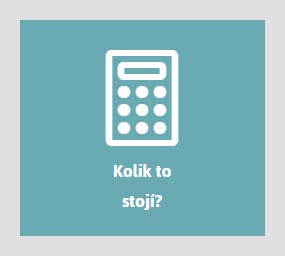 Co Vás to bude stát?